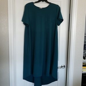 3x LulaRoe Carly Dress